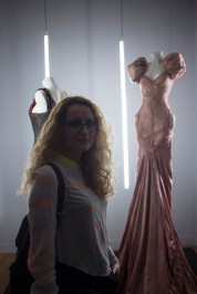 Katarzyna Konieczka Art next to Fashion CSW Torun Wystawowe Zwierze (21)